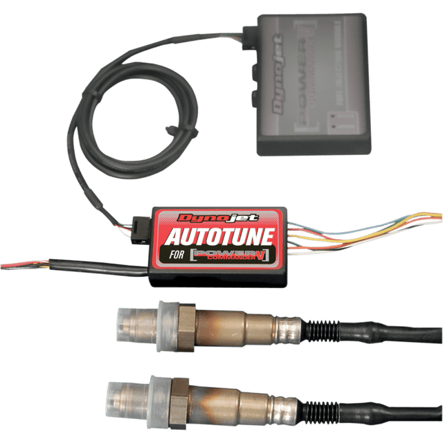 DYNOJET AUTO - TUNE F/PCVUSB 2 - SENSOR HARLEY (W/O2) (AT - 100B) - DRIVEN Canada's Powersports AT - 100B