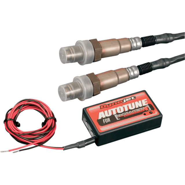 DYNOJET AUTO - TUNE F/PCVUSB 2 SENSOR (AT - 300) - DRIVEN Canada's Powersports AT - 300