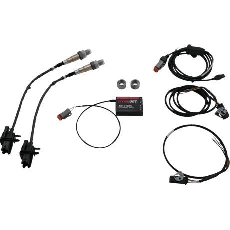 DYNOJET AUTOTUNE KIT HAR MT22 ECU (AT - 130) - DRIVEN Canada's Powersports 840094333130AT - 130