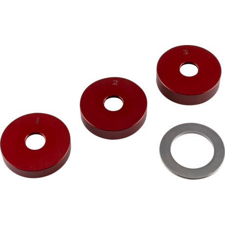 DYNOJET BELT LIFE EXTENDER KIT POL RZR XP TURBO (28700002) - DRIVEN Canada's Powersports 84009430796428700002