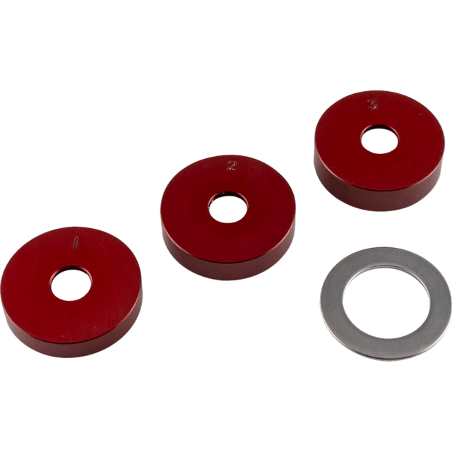 DYNOJET BELT LIFE EXTENDER KIT POL RZR XP TURBO (28700002) - DRIVEN Canada's Powersports 84009430796428700002