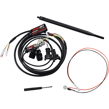 DYNOJET BIG TWIN SHIFT KIT (4 - 136) - DRIVEN Canada's Powersports 4 - 136