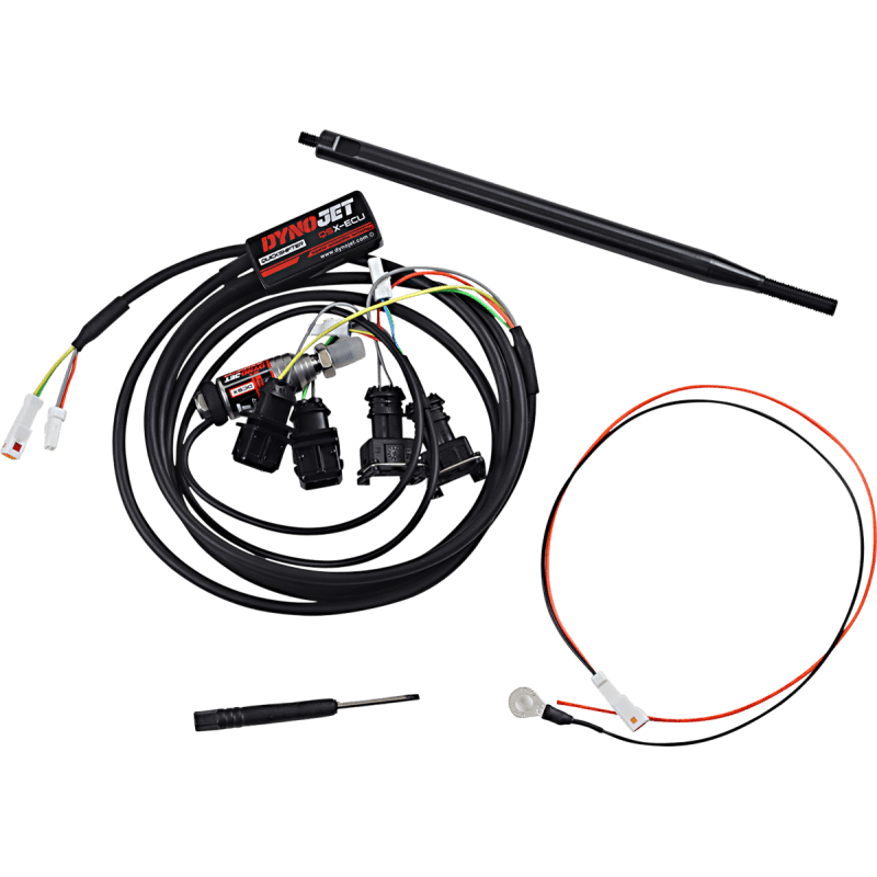 DYNOJET BIG TWIN SHIFT KIT (4 - 136) - DRIVEN Canada's Powersports 4 - 136