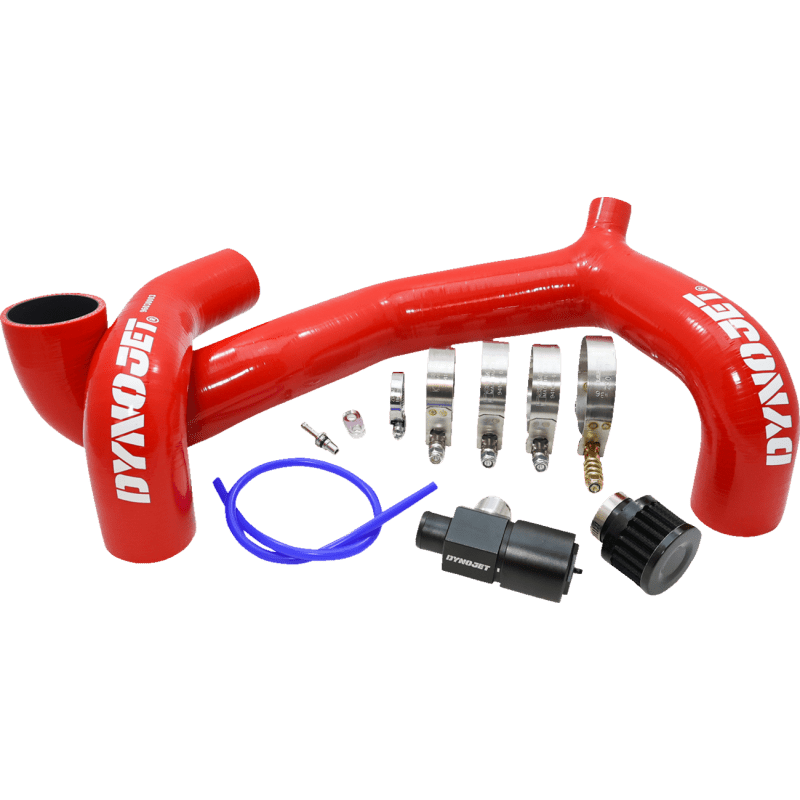 DYNOJET BOOST TUBE KIT C - A MAVERICK X3 TURBO 17 - 21 (96030005) - DRIVEN Canada's Powersports 84009431661496030005