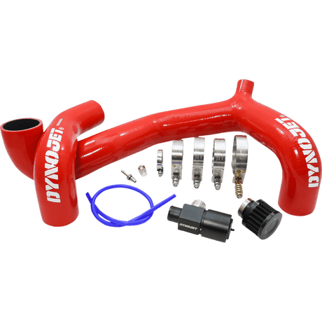 DYNOJET BOOST TUBE KIT C - A MAVERICK X3 TURBO 17 - 21 (96030005) - DRIVEN Canada's Powersports 84009431661496030005