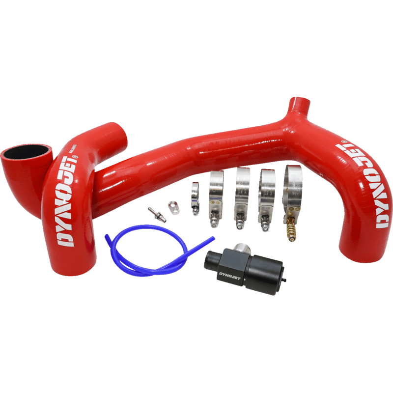 DYNOJET BOOST TUBE KIT C - A X3 TURBO RR 20 - 21 (96030013) - DRIVEN Canada's Powersports 84009432113796030013