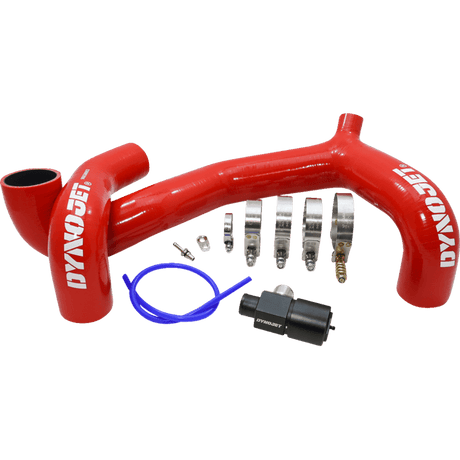 DYNOJET BOOST TUBE KIT C - A X3 TURBO RR 20 - 21 (96030013) - DRIVEN Canada's Powersports 84009432113796030013