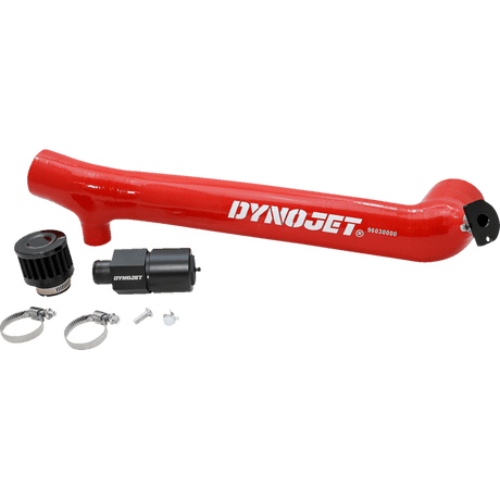 DYNOJET BOOST TUBE KIT POL RZR XP TURBO 16 - 21 (96030002) - DRIVEN Canada's Powersports 84009431013196030002