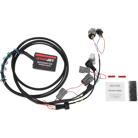 DYNOJET CBR600RR/1000RR QEM (QEM - 10) - DRIVEN Canada's Powersports QEM - 10