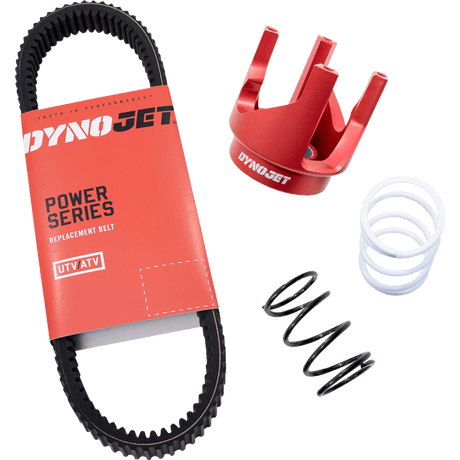 DYNOJET CLTCH GNR KT DFNDRHD10 19 (96080019) - DRIVEN Canada's Powersports 84009433293596080019