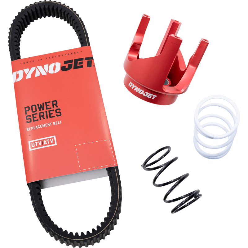 DYNOJET CLTCH GNR KT DFNDRHD10 19 (96080019) - DRIVEN Canada's Powersports 84009433293596080019