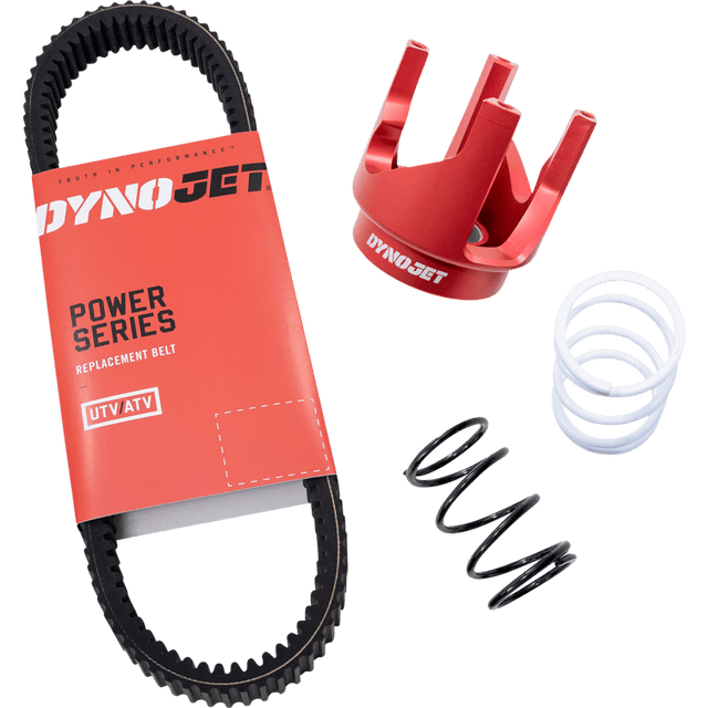 DYNOJET CLTCH GNR KT DFNDRHD10 19 (96080019) - DRIVEN Canada's Powersports 84009433293596080019