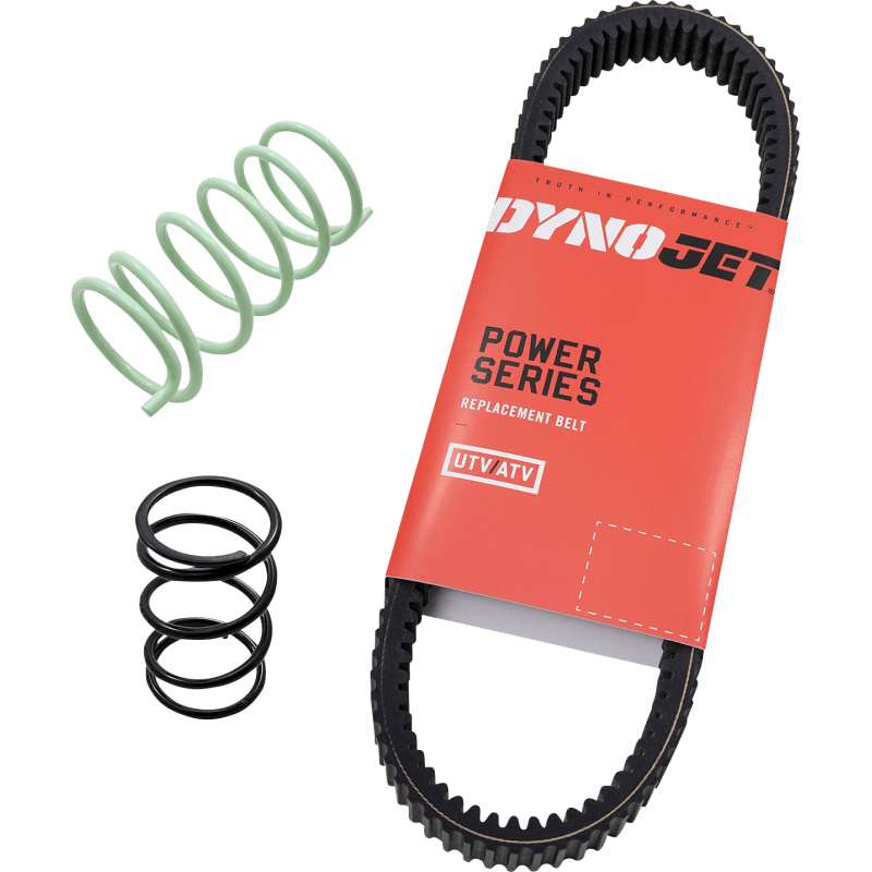 DYNOJET CLTCH GNR KT DFNDRHD10 20 (96080021) - DRIVEN Canada's Powersports 84009433295996080021