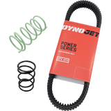 DYNOJET CLTCH GNR KT DFNDRHD10 20 (96080021) - DRIVEN Canada's Powersports 84009433295996080021