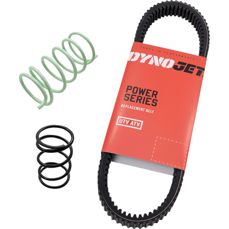 DYNOJET CLTCH GNR KT DFNDRHD10 20 (96080021) - DRIVEN Canada's Powersports 84009433295996080021