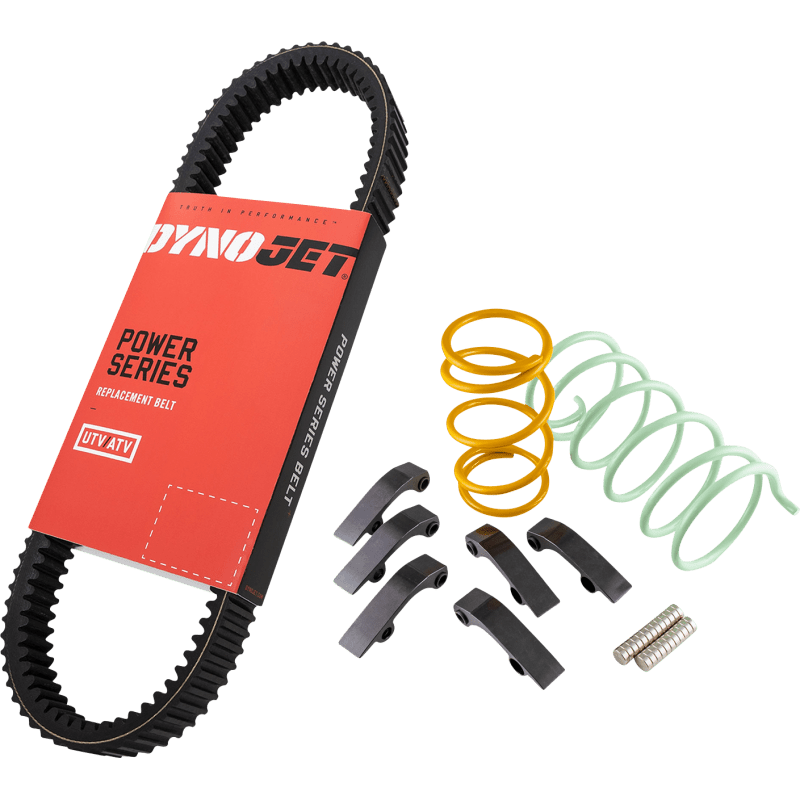 DYNOJET CLTCH GNR KT MAV X3 17 - 21 (96080018) - DRIVEN Canada's Powersports 84009433292896080018