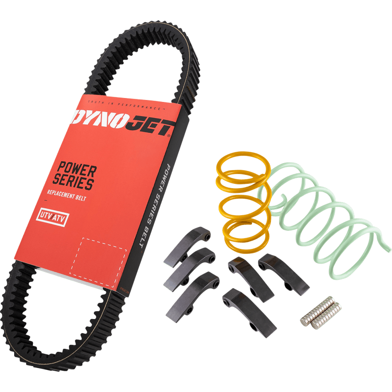 DYNOJET CLTCH GNR KT MAV X3 RR 20 (96080020) - DRIVEN Canada's Powersports 84009433294296080020