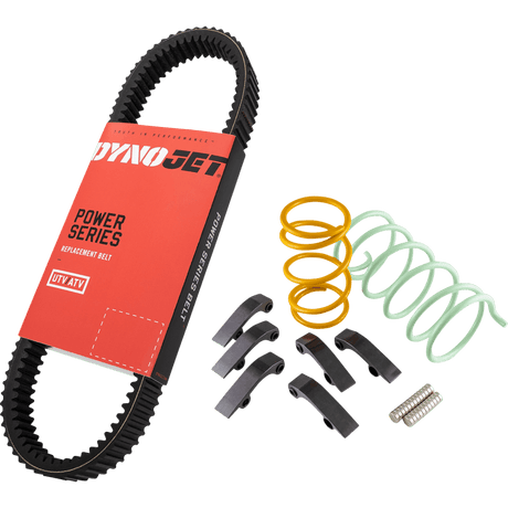 DYNOJET CLTCH GNR KT MAV X3 RR 20 (96080020) - DRIVEN Canada's Powersports 84009433294296080020