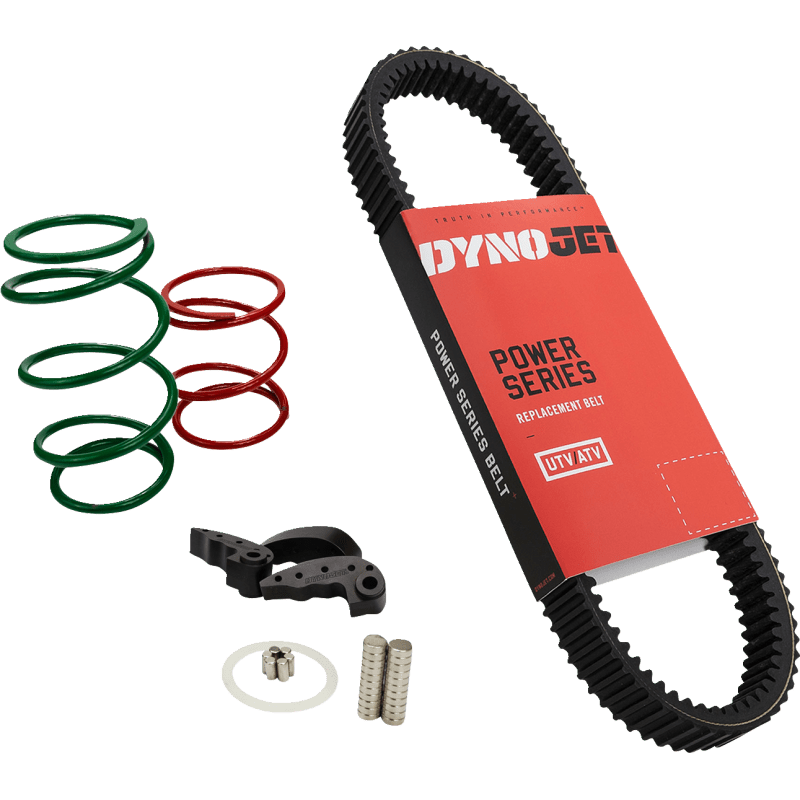 DYNOJET CLTCH GNR KT PL RS1 18 - 22 (96080015) - DRIVEN Canada's Powersports 84009433289896080015