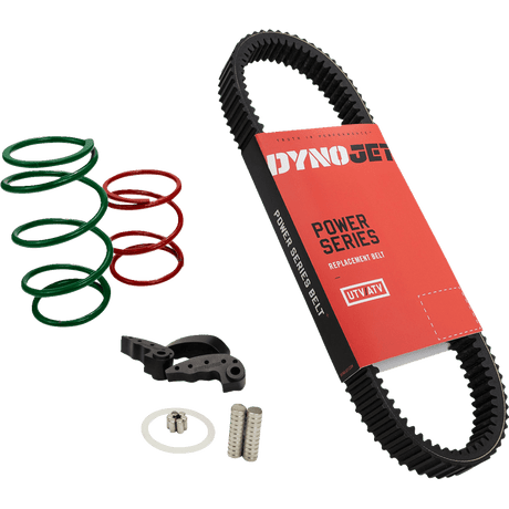 DYNOJET CLTCH GNR KT PL RS1 18 - 22 (96080015) - DRIVEN Canada's Powersports 84009433289896080015