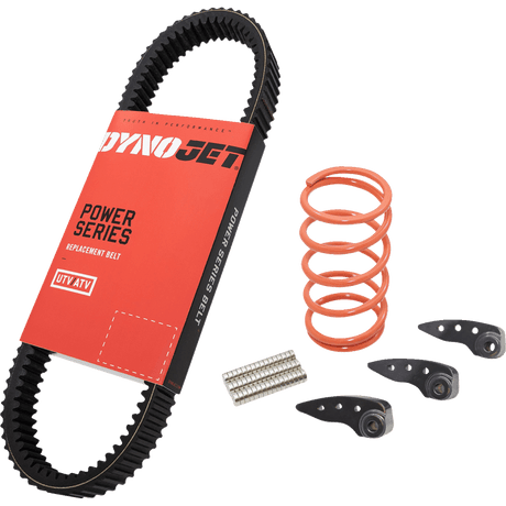 DYNOJET CLTCH GNR KT RANGER 20 - 22 (96080017) - DRIVEN Canada's Powersports 84009433291196080017