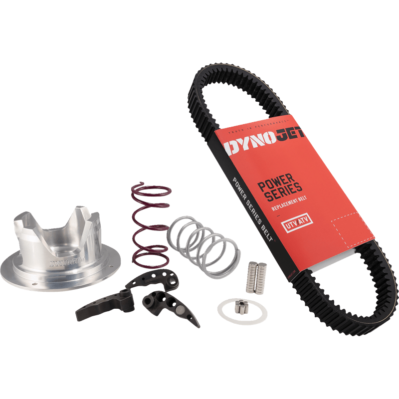 DYNOJET CLTCH GNR KT RZR S 1000 (96080011) - DRIVEN Canada's Powersports 84009433285096080011