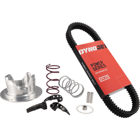 DYNOJET CLTCH GNR KT RZR S 1000 (96080011) - DRIVEN Canada's Powersports 84009433285096080011