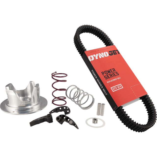 DYNOJET CLTCH GNR KT RZR S 1000 (96080011) - DRIVEN Canada's Powersports 84009433285096080011