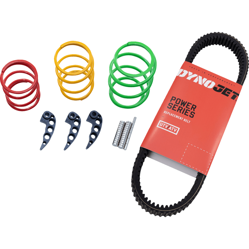 DYNOJET CLTCH GNR KT RZR XP 17 - 20 (96080010) - DRIVEN Canada's Powersports 84009433284396080010