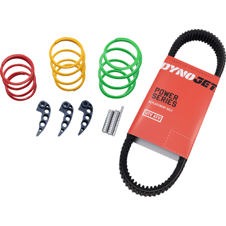 DYNOJET CLTCH GNR KT RZR XP 17 - 20 (96080010) - DRIVEN Canada's Powersports 84009433284396080010