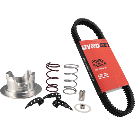 DYNOJET CLTCH GNR KT RZR900 16 - 22 (96080008) - DRIVEN Canada's Powersports 84009433282996080008