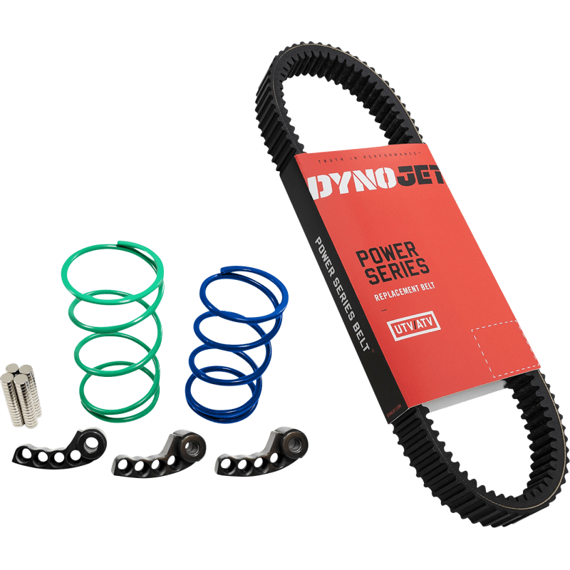 DYNOJET CLTCH GNR KT RZRPRO XP 20 (96080016) - DRIVEN Canada's Powersports 84009433290496080016