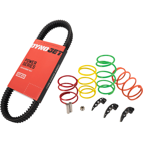 DYNOJET CLTCH GNR KT RZRXP TBO 16 (96080005) - DRIVEN Canada's Powersports 84009433279996080005