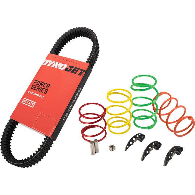 DYNOJET CLTCH GNR KT RZRXP TBO 16 (96080005) - DRIVEN Canada's Powersports 84009433279996080005