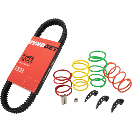 DYNOJET CLTCH GNR KT RZRXP TBO 16 (96080005) - DRIVEN Canada's Powersports 84009433279996080005