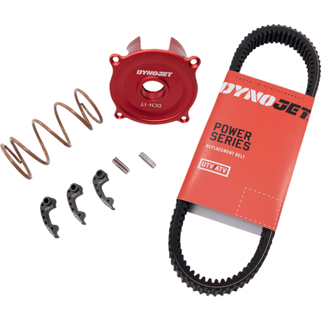DYNOJET CLTCH GNR KT WILDCAT - DRIVEN Canada's Powersports 84009433277596080003