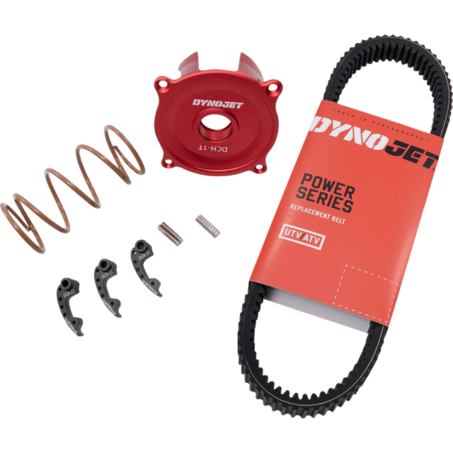 DYNOJET CLTCH GNR KT WILDCAT - DRIVEN Canada's Powersports 84009433277596080003
