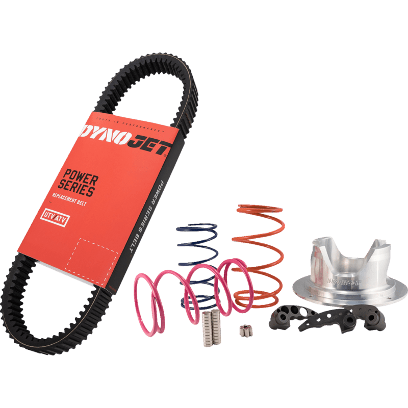 DYNOJET CLTCH GNR KT XP1000 14 - 22 (96080006) - DRIVEN Canada's Powersports 84009433280596080006