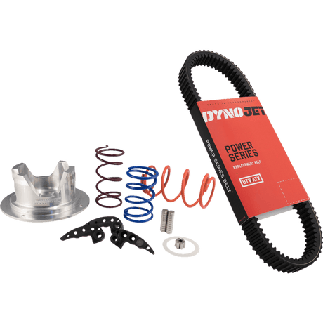 DYNOJET CLTCH GNR KT XP1000 16 - 22 (96080009) - DRIVEN Canada's Powersports 84009433283696080009