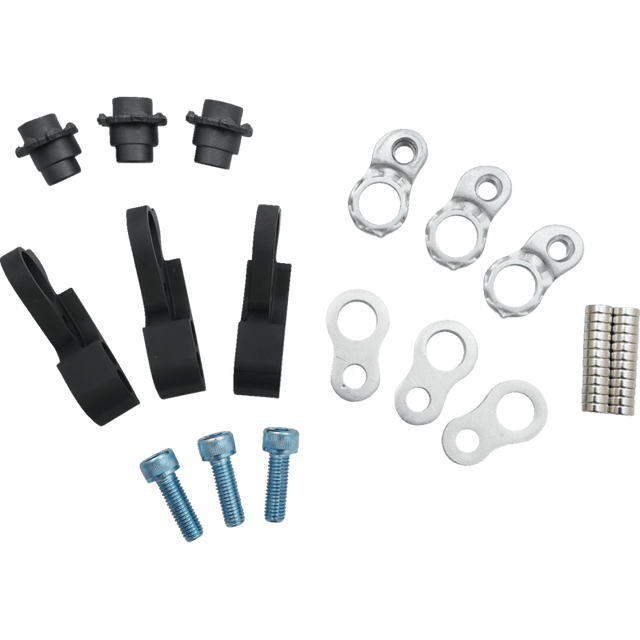 DYNOJET CLUTCH ARM KIT CLICKER PDRIVE C - A MAVERICK X3 22 (25 - DCK10) - DRIVEN Canada's Powersports 84009433389525 - DCK10