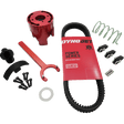DYNOJET CLUTCH GNR KIT C - A MAVERICK X3 P - DRIVE 22+ (96080025) - DRIVEN Canada's Powersports 84009433404596080025