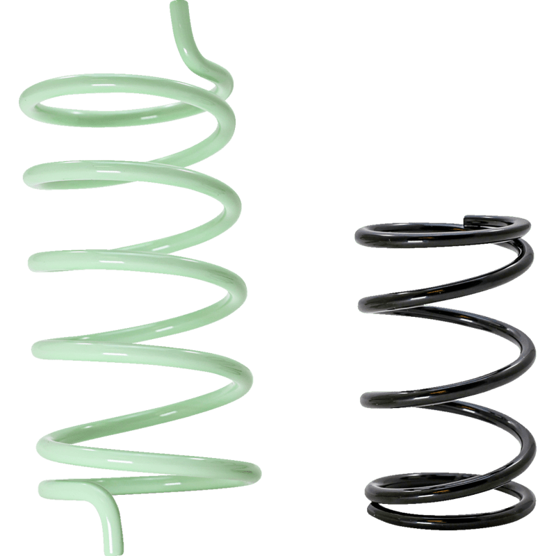 DYNOJET CLUTCH KIT C - A DEFENDER 1000 20 - 21 (25 - DCK6) - DRIVEN Canada's Powersports 84009432251625 - DCK6