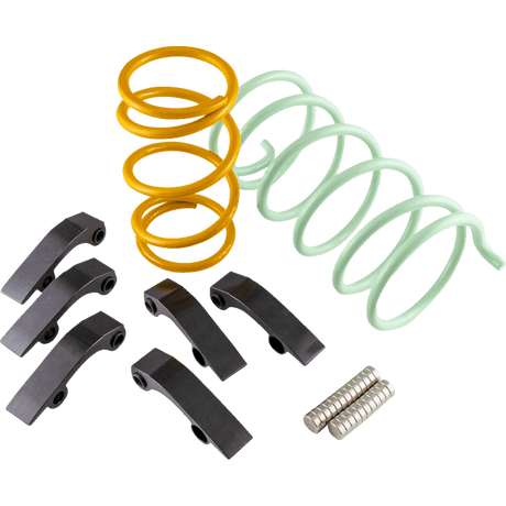 DYNOJET CLUTCH KIT C - A MAVERICK X3 17 - 21 (25 - DCK1) - DRIVEN Canada's Powersports 84009431662125 - DCK1