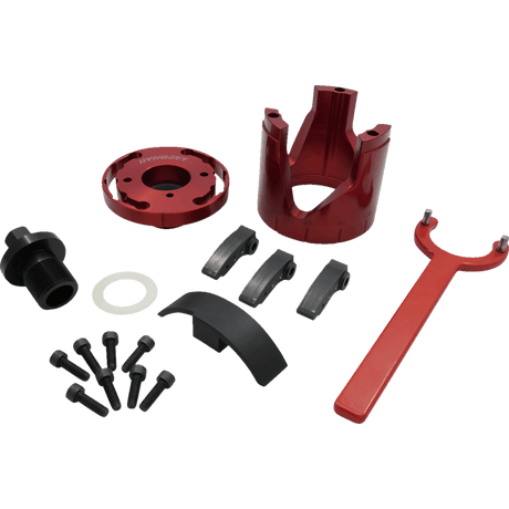 DYNOJET CLUTCH KIT C - A MAVERICK X3 22 (25 - DCK9) - DRIVEN Canada's Powersports 84009433388825 - DCK9