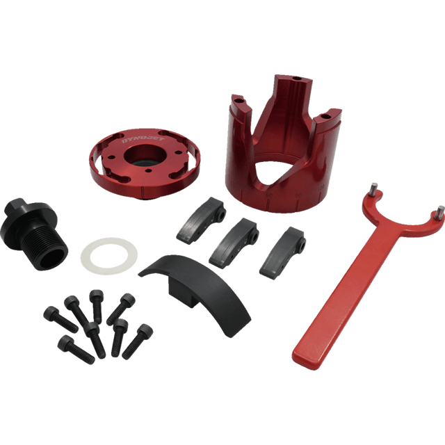 DYNOJET CLUTCH KIT C - A MAVERICK X3 22 (25 - DCK9) - DRIVEN Canada's Powersports 84009433388825 - DCK9