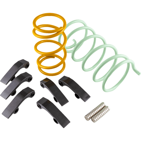 DYNOJET CLUTCH KIT C - A MAVERICK X3 RR 20 - 21 (25 - DCK3) - DRIVEN Canada's Powersports 84009432078925 - DCK3