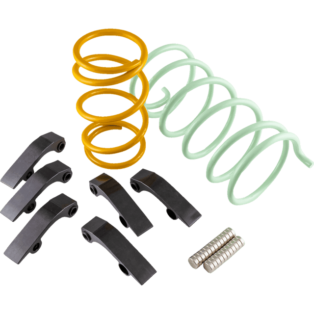 DYNOJET CLUTCH KIT C - A MAVERICK X3 RR 20 - 21 (25 - DCK3) - DRIVEN Canada's Powersports 84009432078925 - DCK3