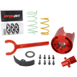 DYNOJET CLUTCH KIT C - A X3/X3 RR 17 - 21 (25 - DCK4) - DRIVEN Canada's Powersports 84009432329225 - DCK4