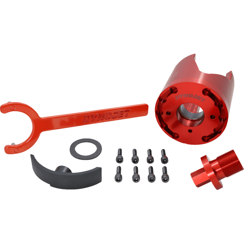 DYNOJET CLUTCH KIT C - A X3/X3 RR 17 - 23 (25 - DHK1) - DRIVEN Canada's Powersports 84009432234925 - DHK1