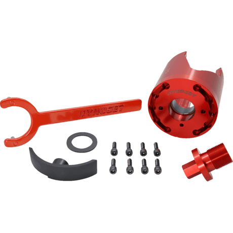 DYNOJET CLUTCH KIT C - A X3/X3 RR 17 - 23 (25 - DHK1) - DRIVEN Canada's Powersports 84009432234925 - DHK1